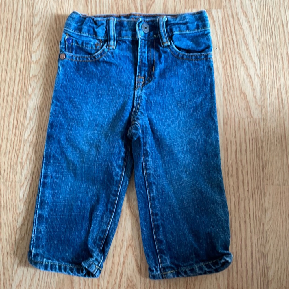 Gap Jeans
